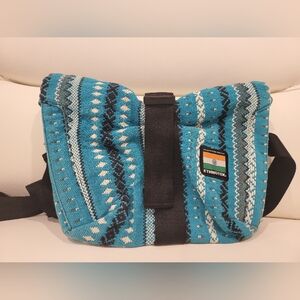 Ethnotek Cyclo 11L Sling Crossbody